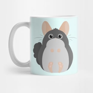 Chinchilla Mug